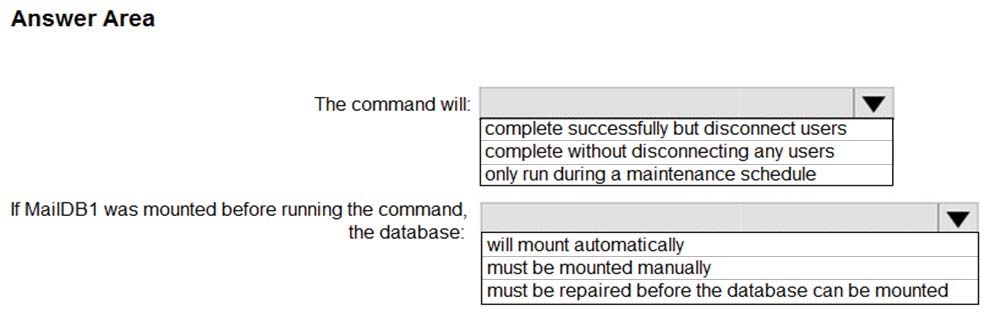 SC-200 Valid Test Objectives