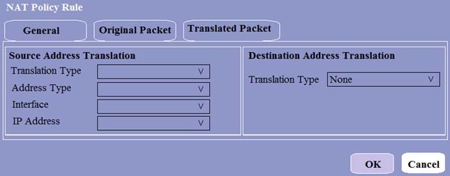 Reliable PCNSA Test Duration