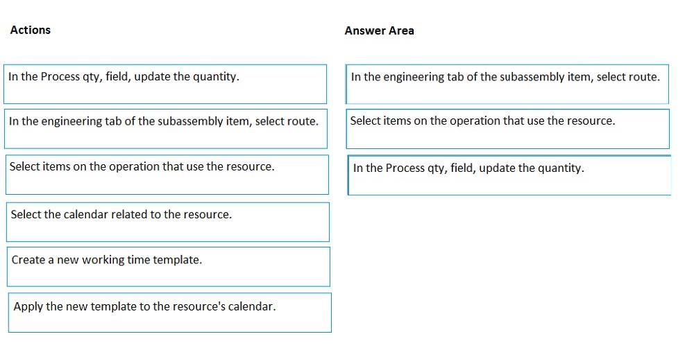 Reliable MB-320 Real Exam