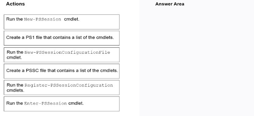 MD-100 Quiz