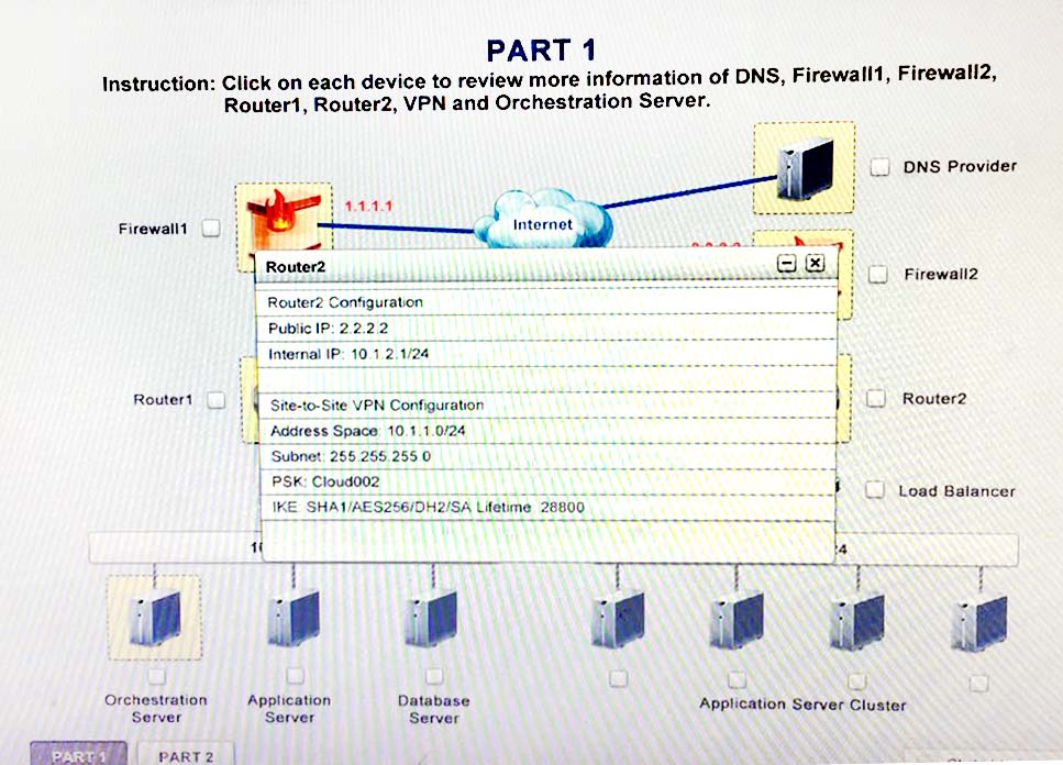 PSK-I Demo Test