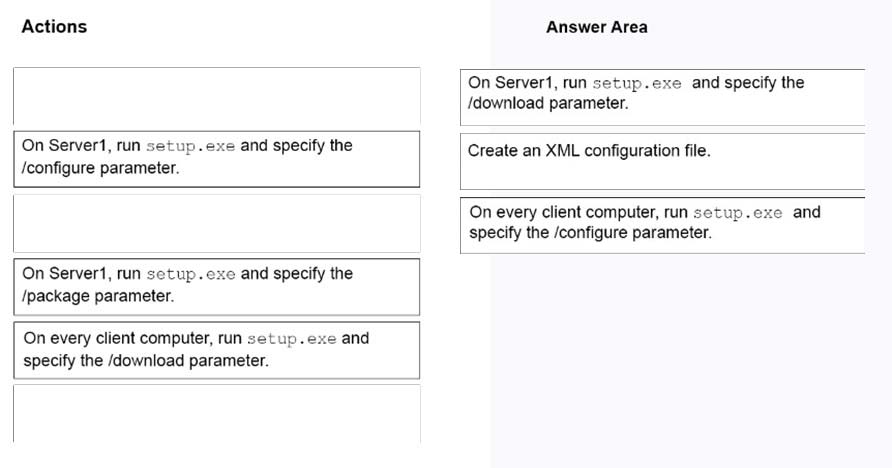 Reliable MS-100 Test Voucher