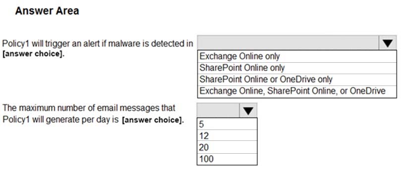 MS-100 Test Discount Voucher