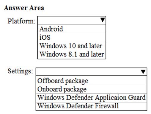 Reliable MS-100 Test Blueprint