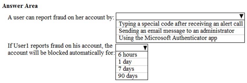 MS-100 Reliable Exam Pattern