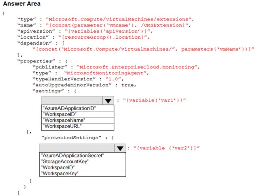 Valid AZ-500 Test Dumps