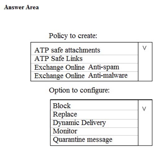 Exam MS-500 topic 8 question 1 discussion - ExamTopics