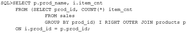 New 1z0-071 Mock Exam