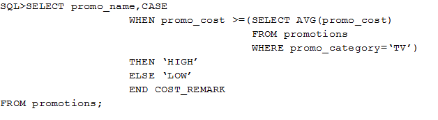 Reliable 1z0-071 Exam Guide