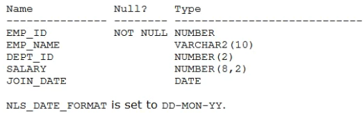 1z0-071 Reliable Test Voucher