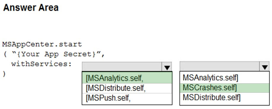 New AZ-400 Test Question