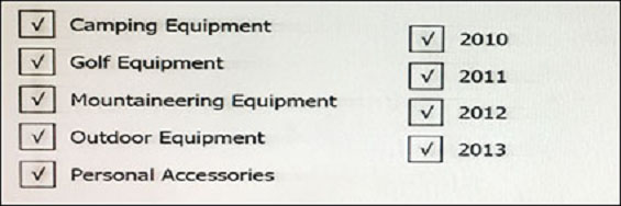 Exam H19-621_V1.0 Exercise