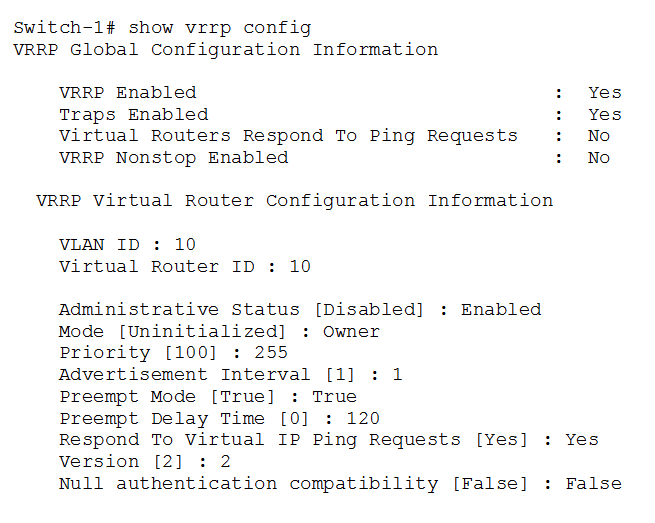 New HPE6-A85 Test Materials