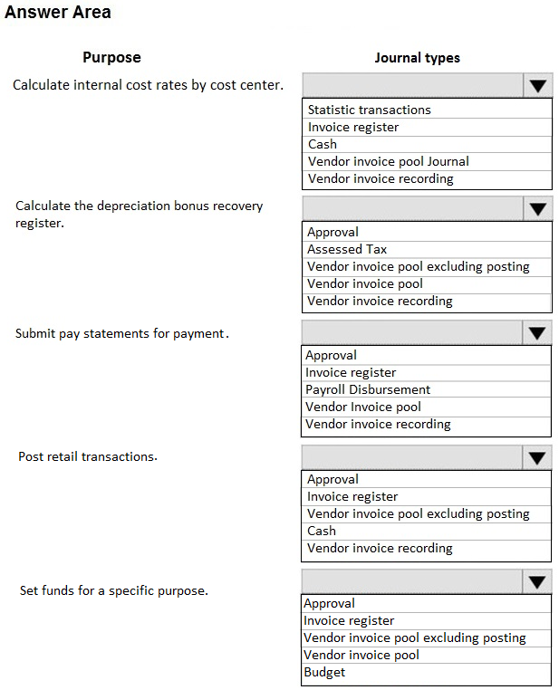 New MB-310 Test Materials