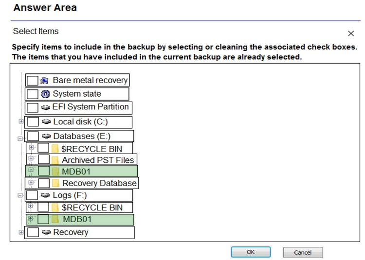 MS-200 Exam – Free Actual Q&As, Page 3 | ExamTopics