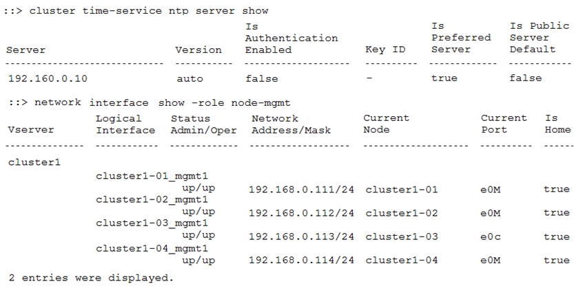 Interactive NS0-003 Course