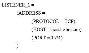 1Z0-082 Test Question