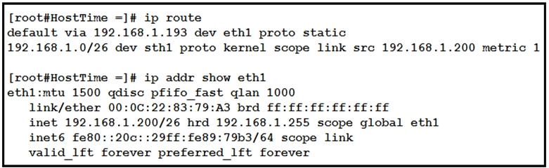 New 200-301 Test Prep