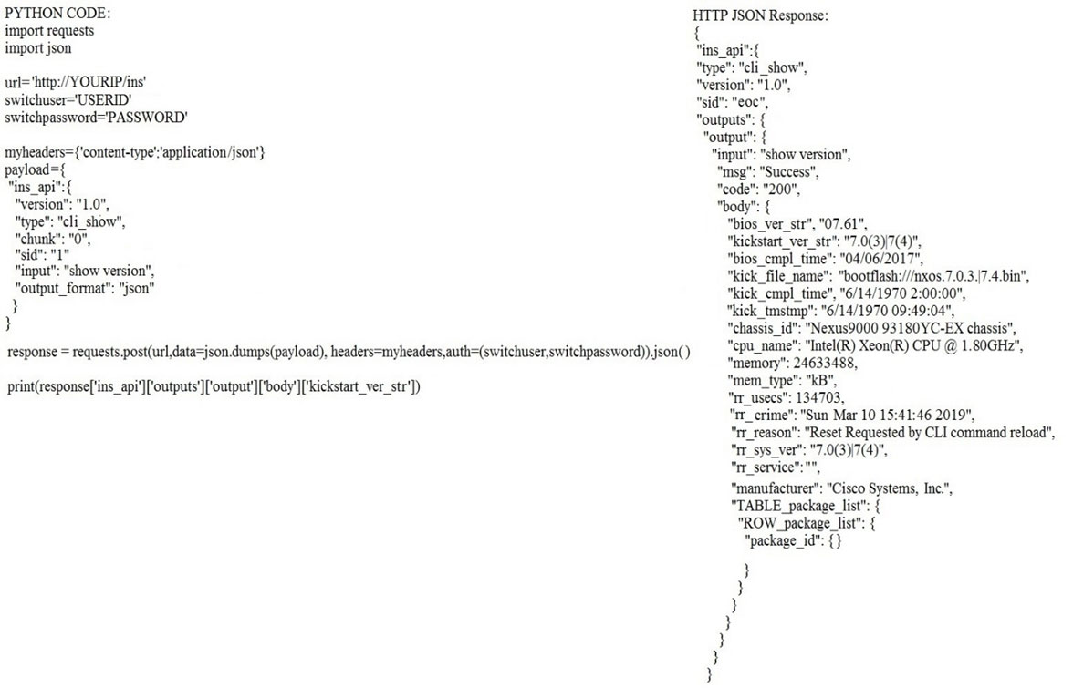 350-401 Practice Mock