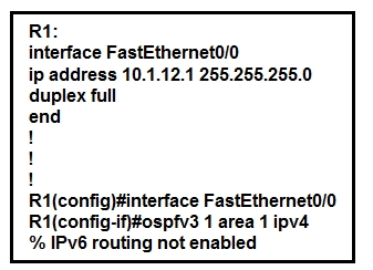 350-501 Flexible Learning Mode