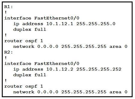 350-501 Real Testing Environment