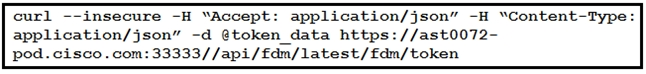 350-901 Passing Score Feedback