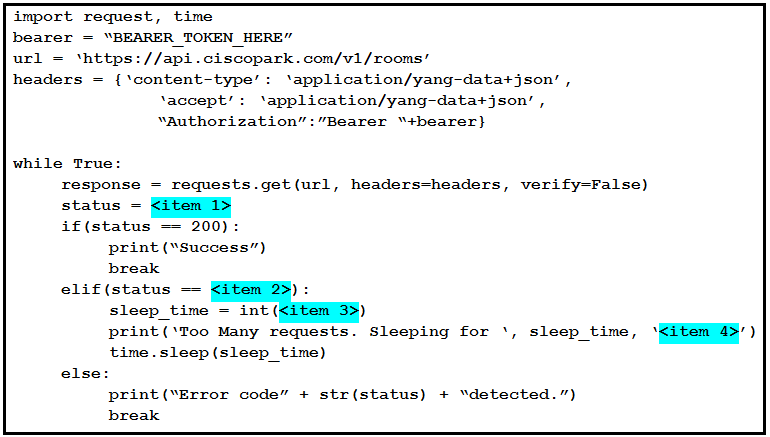 350-901 Pass Test