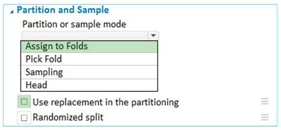 Exam DP-100 Blueprint