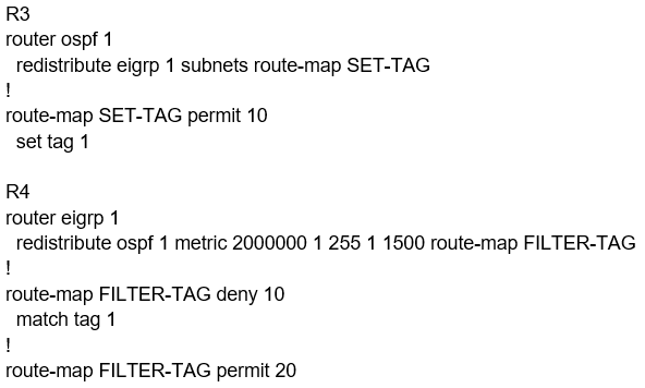 300-410 Practice Braindumps