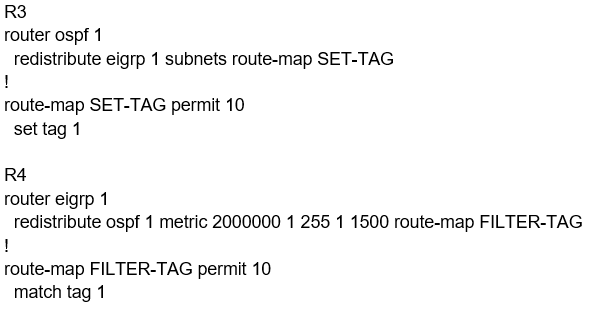 300-410 Valid Mock Exam