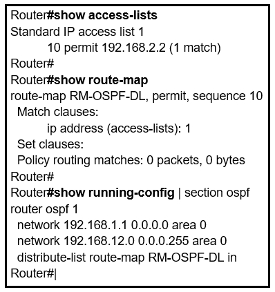 300-410 Latest Test Simulations