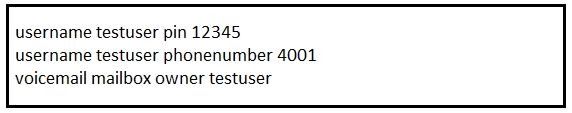 300-810 Exam – Free Actual Q&As, Page 1 | ExamTopics