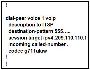 New 300-815 Test Simulator