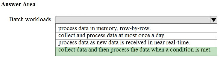 Practice Test DP-900 Pdf