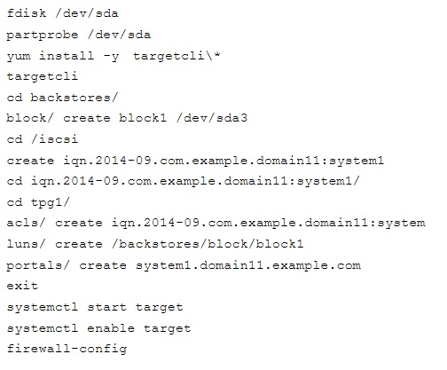 Updated EX200 Dumps