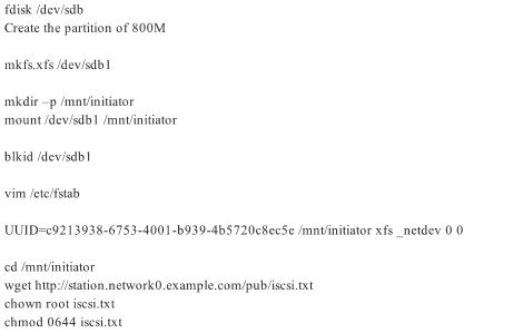 New EX200 Test Duration