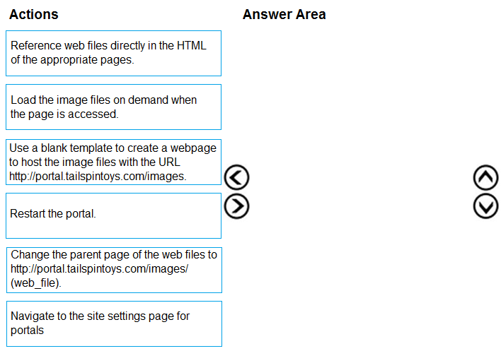 MB-600 Exam - Free Actual Q&As, Page 8 | ExamTopics