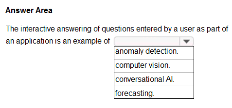 Exam AI-900 Passing Score