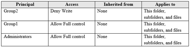 MD-100 Reliable Exam Vce