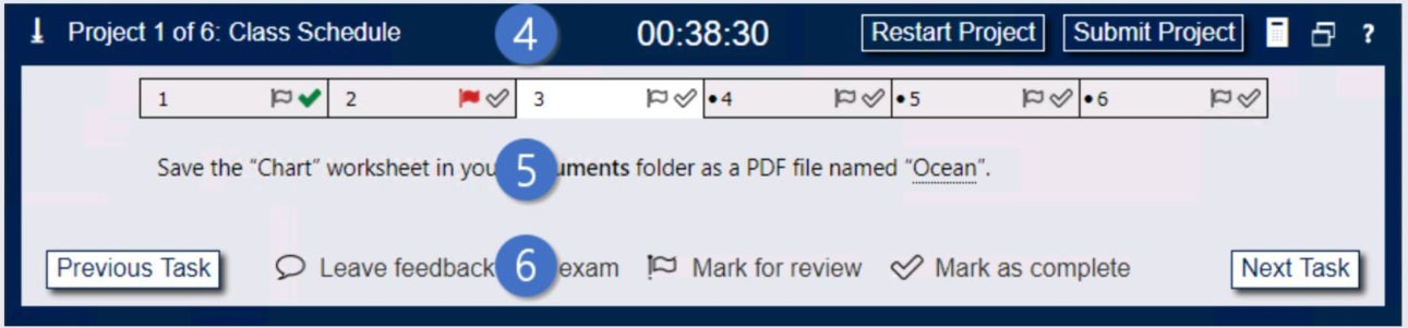 FSL-201 Latest Exam Pattern