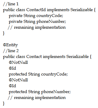 C1000-150 Free Sample Questions