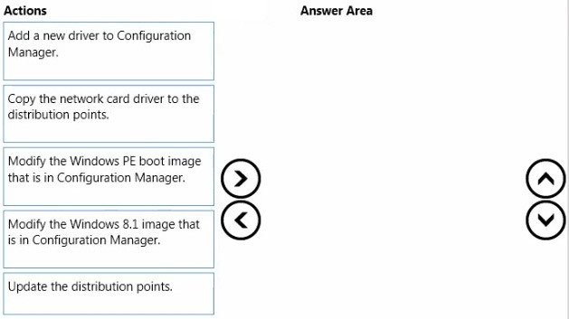 70-695 Exam – Free Actual Q&As, Page 18 | ExamTopics