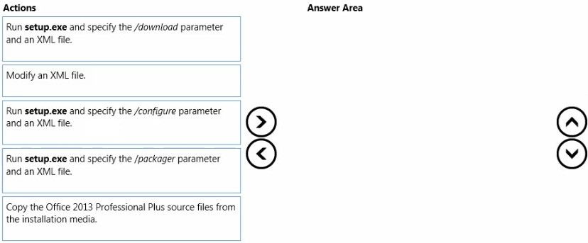 700-695 Free Test Questions