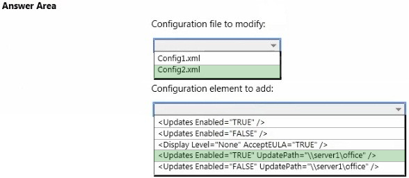 Latest 71301X Exam Testking