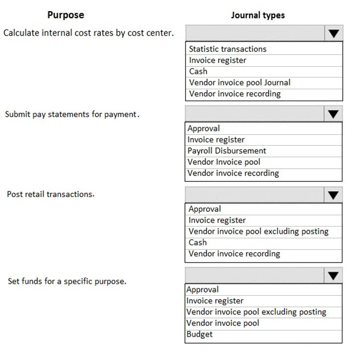 Free MB-310 Study Material