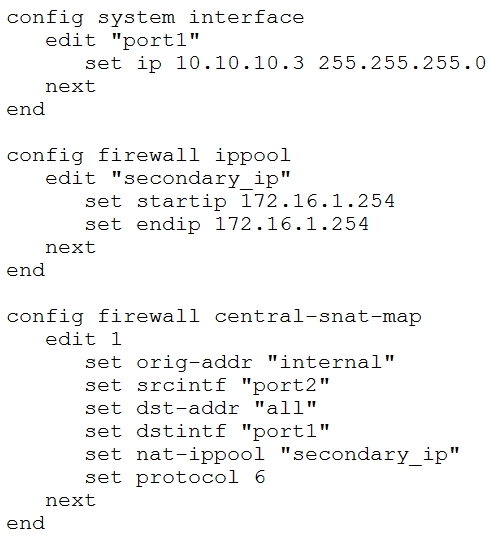 Reliable NSE8_812 Dumps Pdf