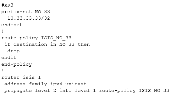 300-510 Test Lab Questions