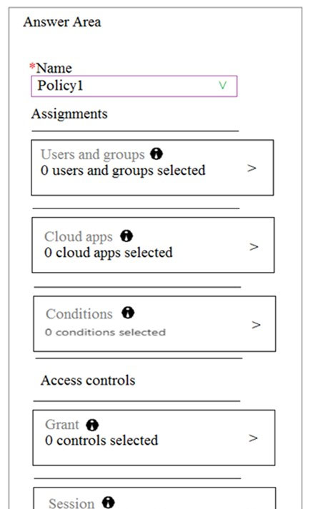 Valid AZ-140 Test Labs