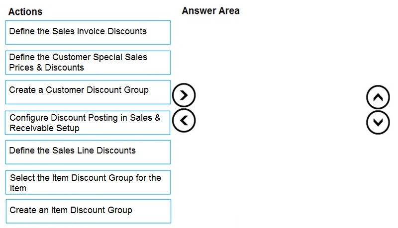 Reliable MB-800 Exam Questions