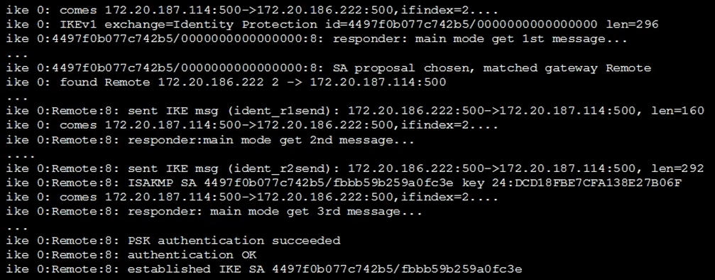 NSE4_FGT-7.2資格専門知識